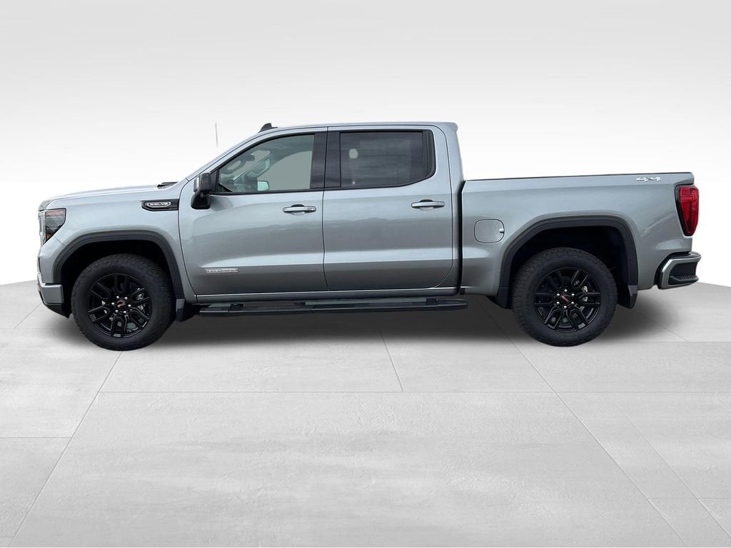 2026 GMC Sierra 1500 Elevation - Photo 30