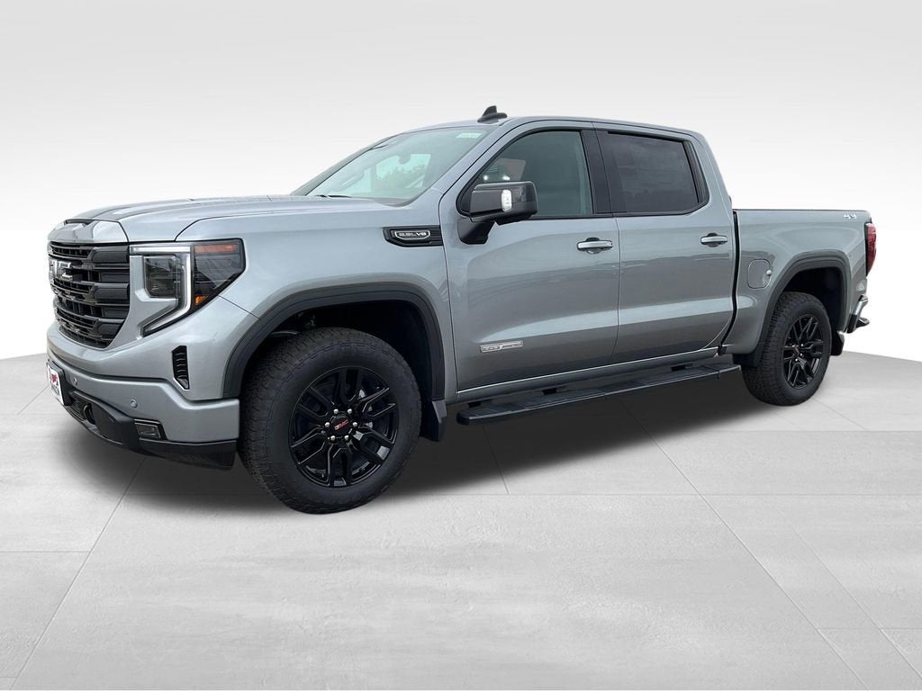 2026 GMC Sierra 1500 Elevation - Photo 31
