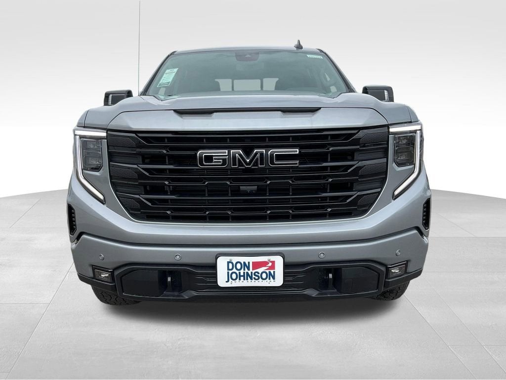 2026 GMC Sierra 1500 Elevation - Photo 32