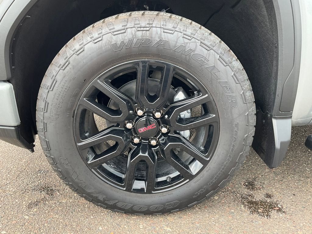 2026 GMC Sierra 1500 Elevation - Photo 33