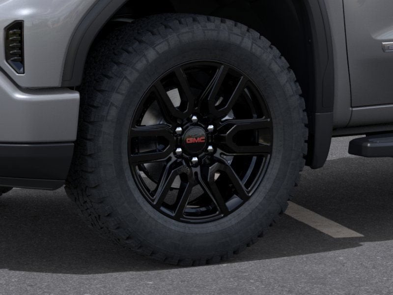 2026 GMC Sierra 1500 Elevation - Photo 9