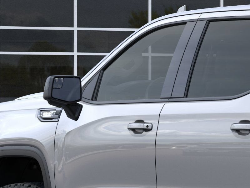 2026 GMC Sierra 1500 AT4 - Photo 12
