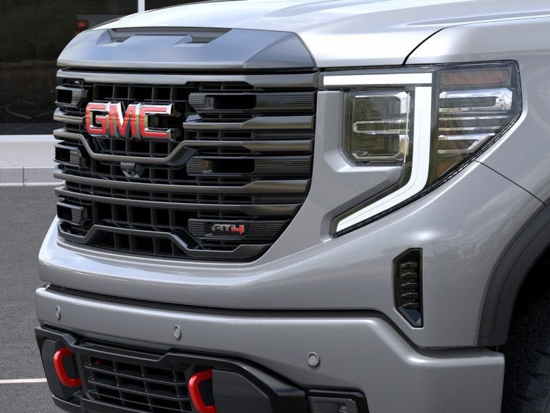 2026 GMC Sierra 1500 AT4 - Photo 13