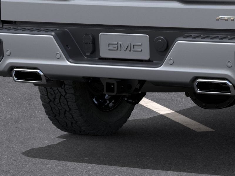 2026 GMC Sierra 1500 AT4 - Photo 14
