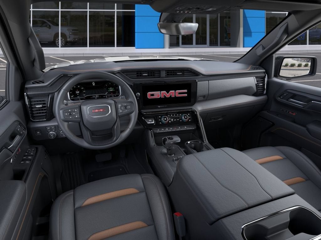2026 GMC Sierra 1500 AT4 - Photo 15