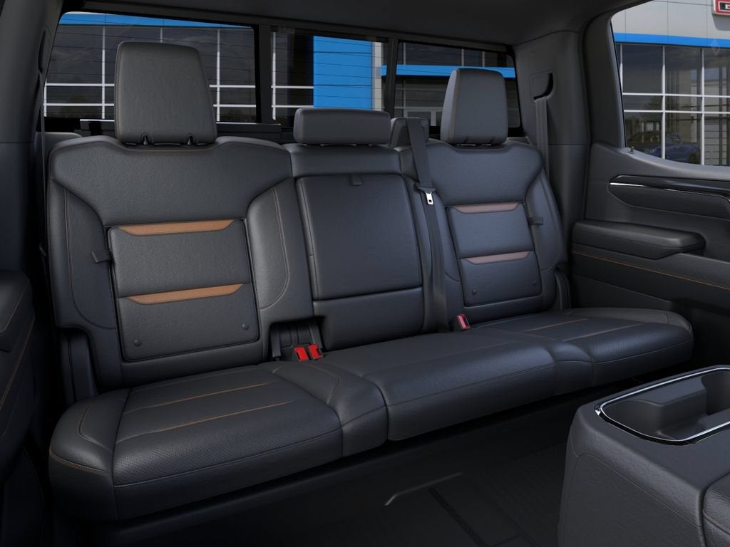 2026 GMC Sierra 1500 AT4 - Photo 18