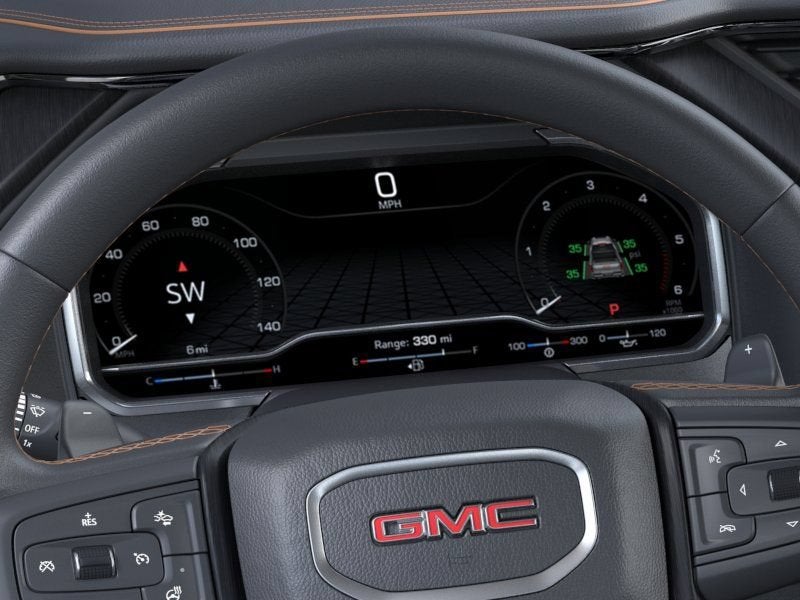2026 GMC Sierra 1500 AT4 - Photo 19