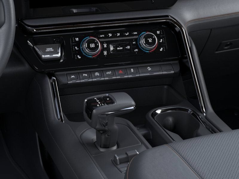 2026 GMC Sierra 1500 AT4 - Photo 26