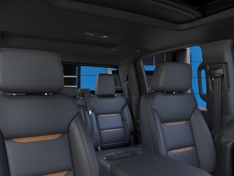 2026 GMC Sierra 1500 AT4 - Photo 27