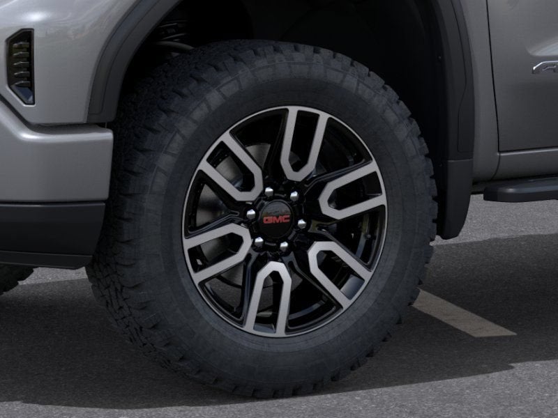 2026 GMC Sierra 1500 AT4 - Photo 9