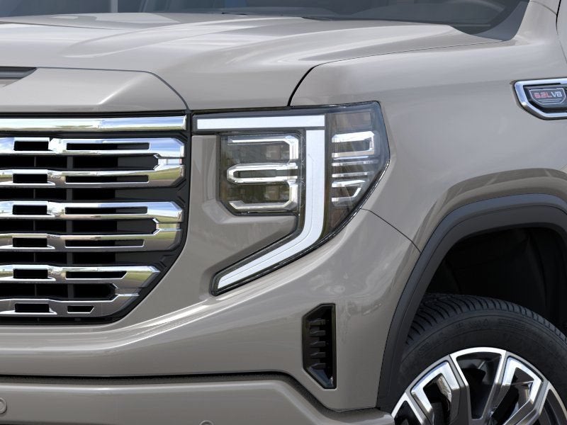 2026 GMC Sierra 1500 Denali - Photo 10