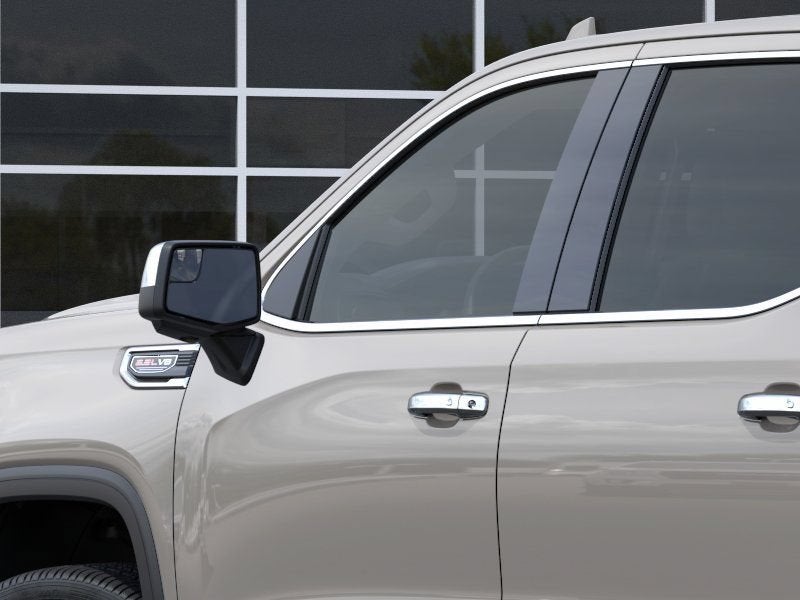 2026 GMC Sierra 1500 Denali - Photo 12