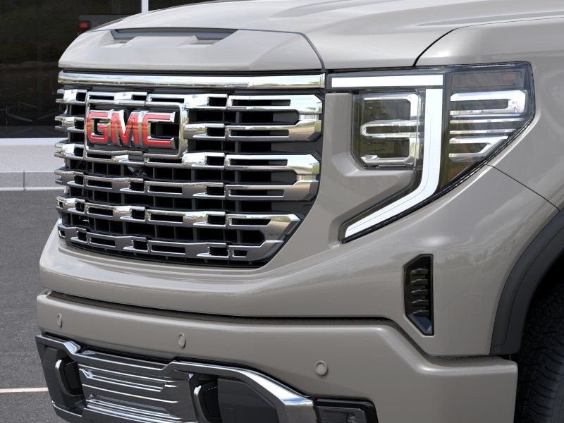 2026 GMC Sierra 1500 Denali - Photo 13