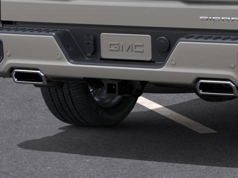 2026 GMC Sierra 1500 Denali - Photo 14