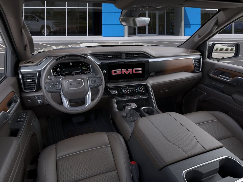 2026 GMC Sierra 1500 Denali - Photo 15