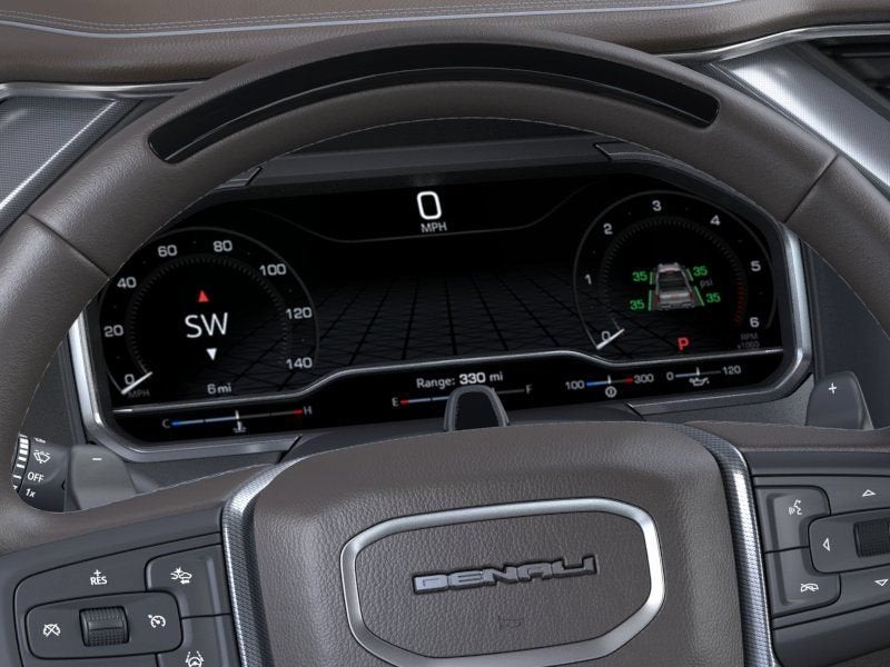 2026 GMC Sierra 1500 Denali - Photo 19