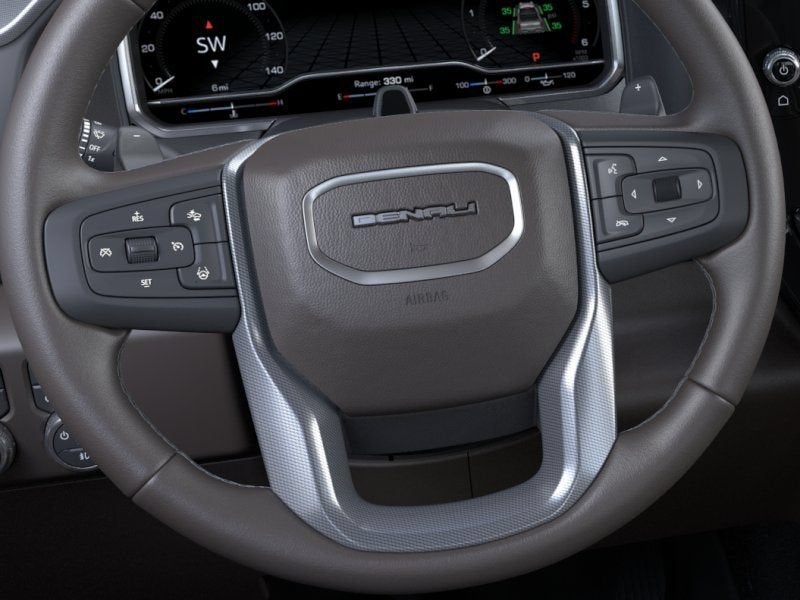 2026 GMC Sierra 1500 Denali - Photo 21