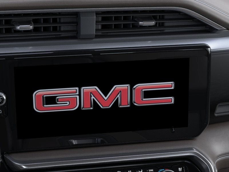 2026 GMC Sierra 1500 Denali - Photo 22