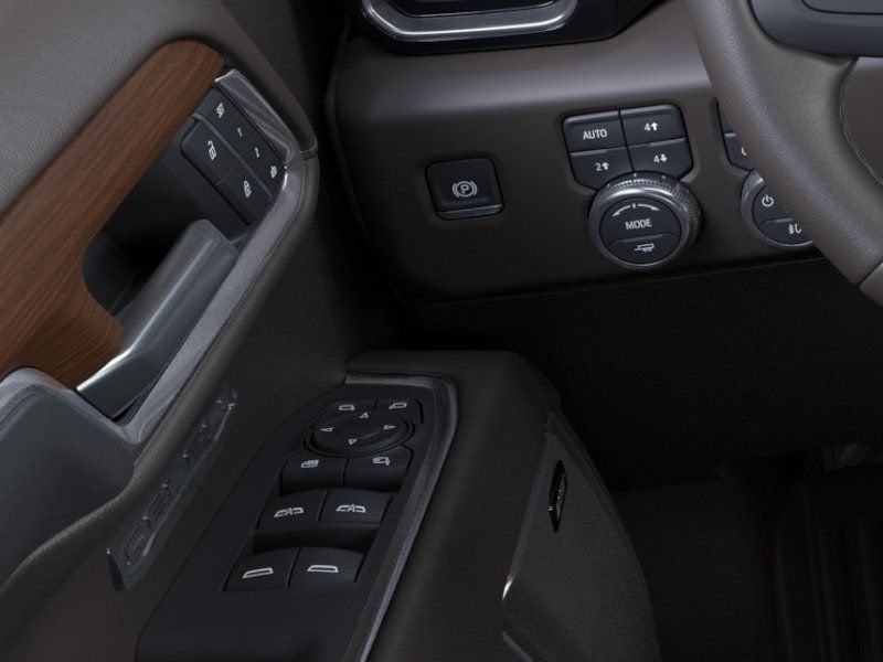 2026 GMC Sierra 1500 Denali - Photo 25