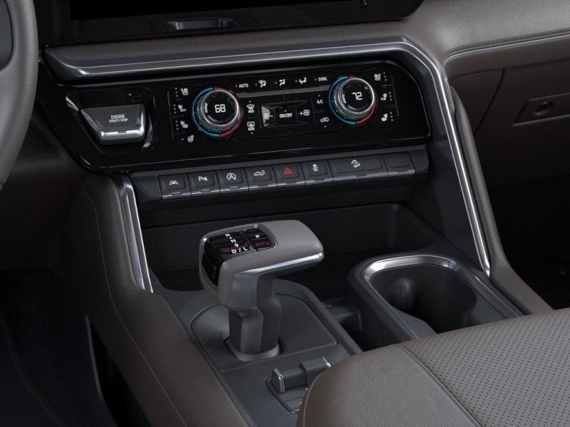 2026 GMC Sierra 1500 Denali - Photo 26