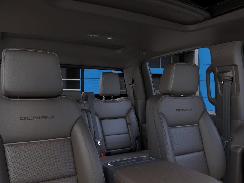 2026 GMC Sierra 1500 Denali - Photo 27