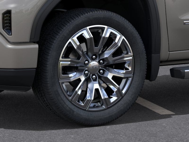 2026 GMC Sierra 1500 Denali - Photo 9