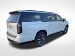 2022 Cadillac Escalade ESV Sport