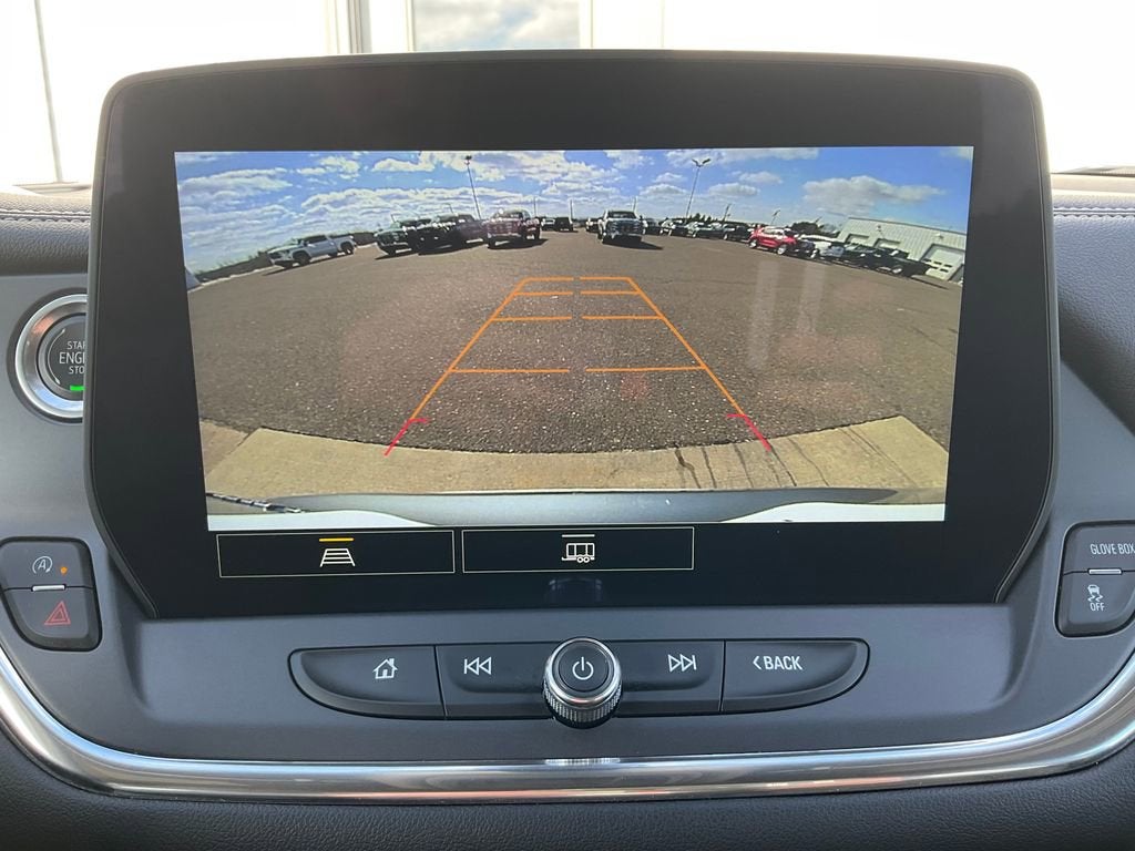 2023 Chevrolet Blazer 3LT