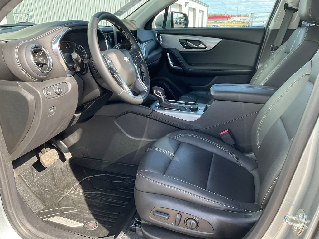 2023 Chevrolet Blazer 3LT