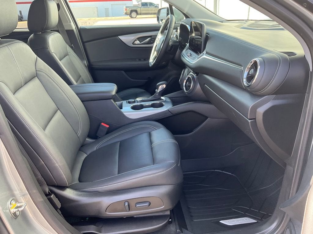 2023 Chevrolet Blazer 3LT