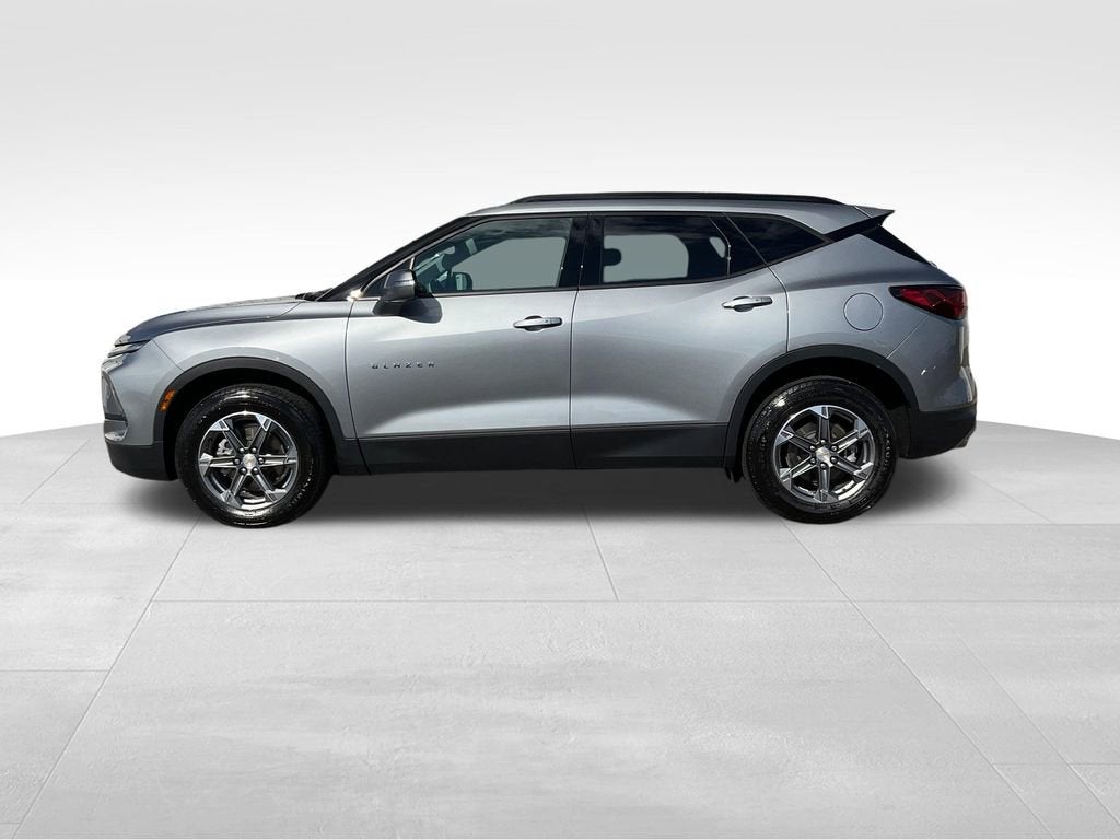 2023 Chevrolet Blazer 3LT