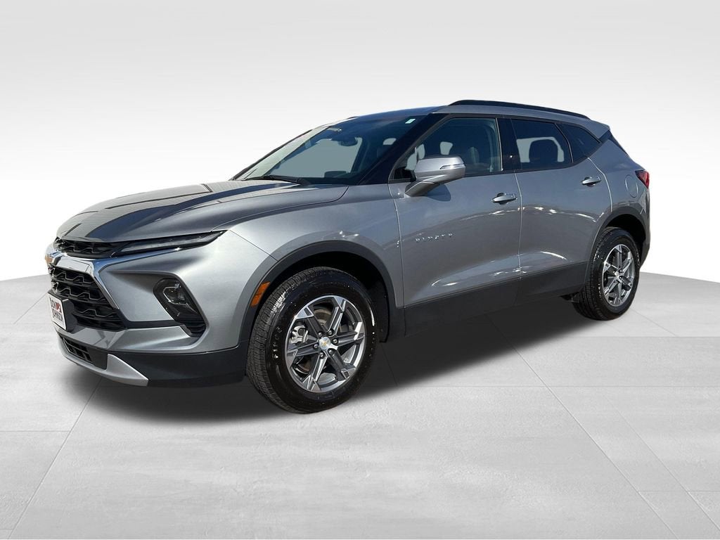 2023 Chevrolet Blazer 3LT