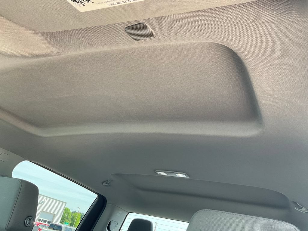 2021 GMC Sierra 1500 K1500