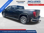 2021 GMC Sierra 1500 K1500
