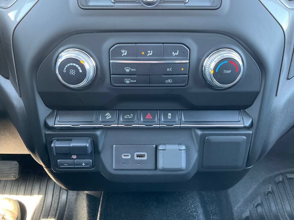 2021 GMC Sierra 1500 K1500