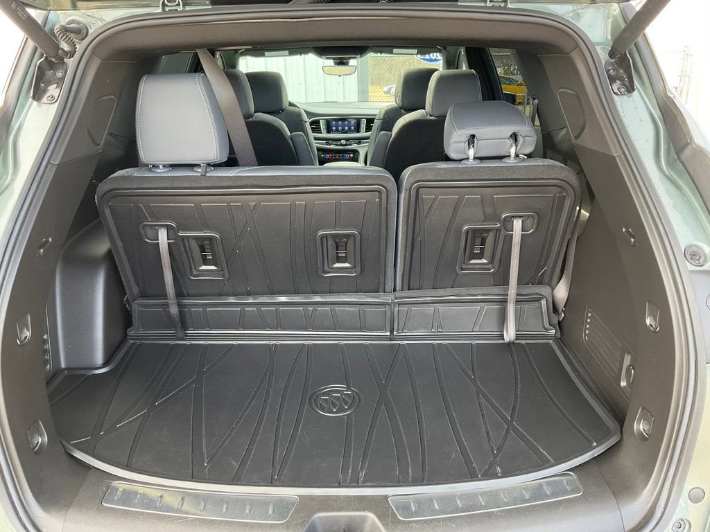 2023 Buick Enclave Premium