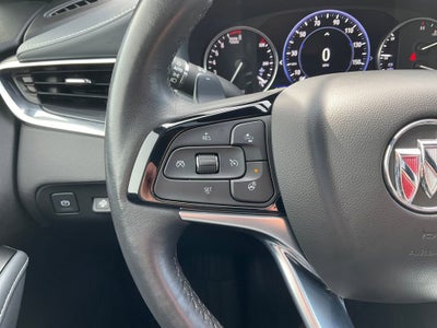 2023 Buick Enclave Premium