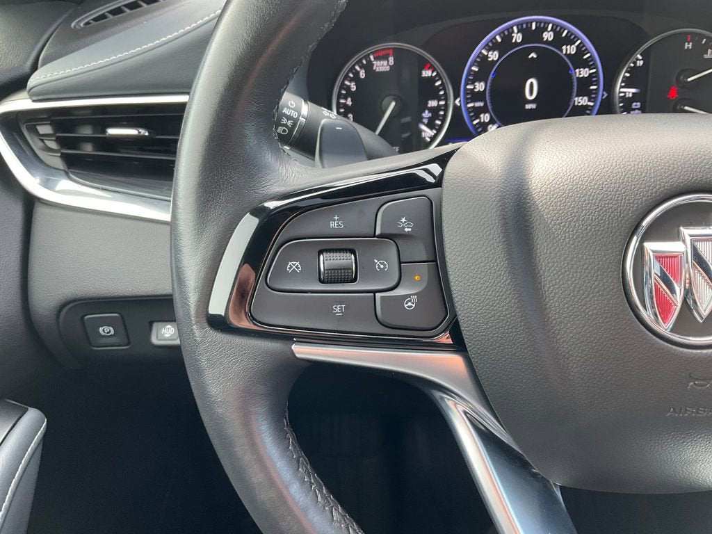 2023 Buick Enclave Premium