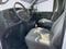 2025 GMC Savana Cutaway 3500 1WT