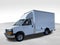 2025 GMC Savana Cutaway 3500 1WT