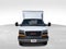 2025 GMC Savana Cutaway 3500 1WT