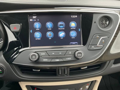 2020 Buick Envision Premium