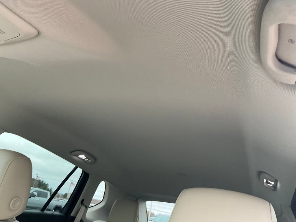 2020 Buick Envision Premium