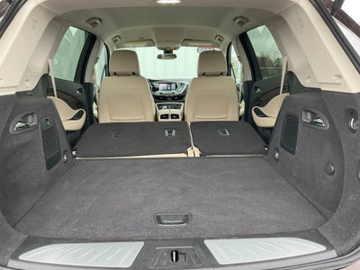 2020 Buick Envision Premium