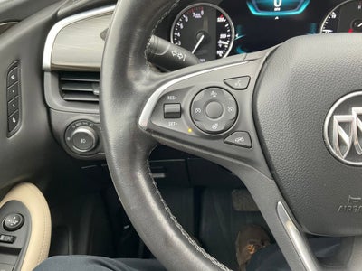 2020 Buick Envision Premium