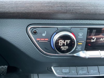 2024 Audi Q5 Premium Plus