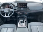 2024 Audi Q5 Premium Plus