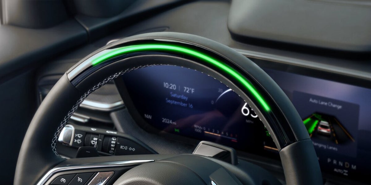 Don Johnson Motors GMC in Rice Lake WI