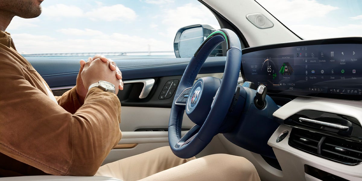 Don Johnson Motors GMC in Rice Lake WI