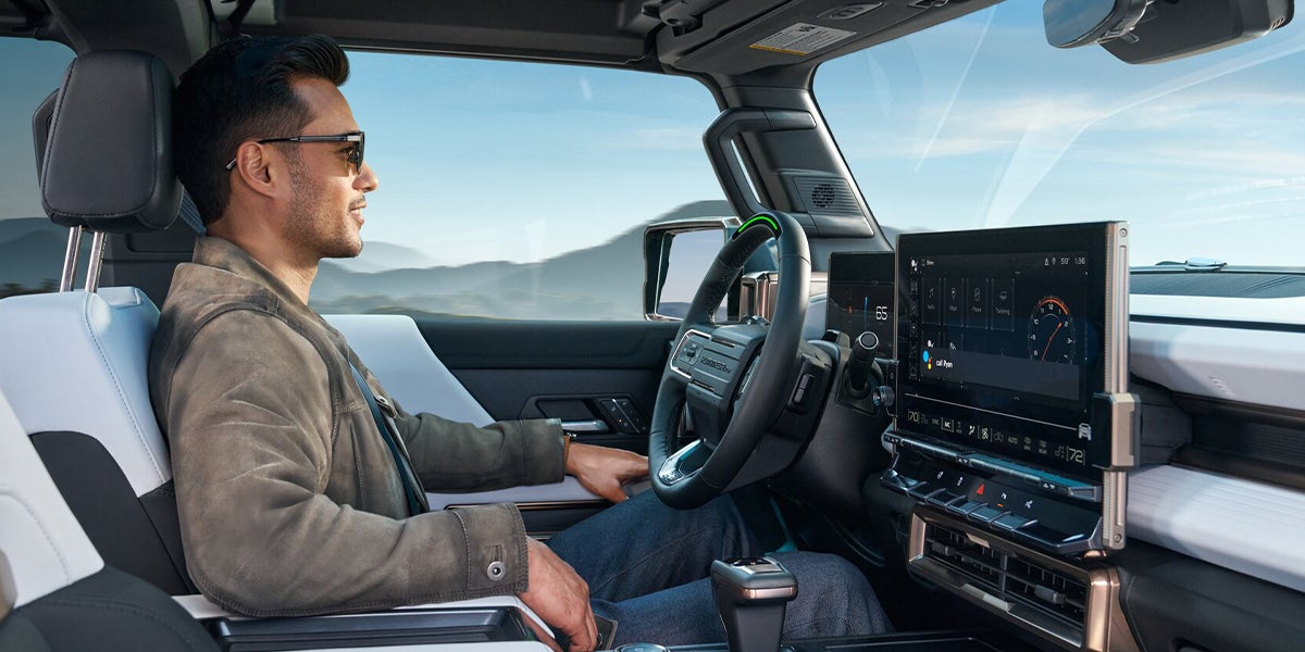 Don Johnson Motors GMC in Rice Lake WI